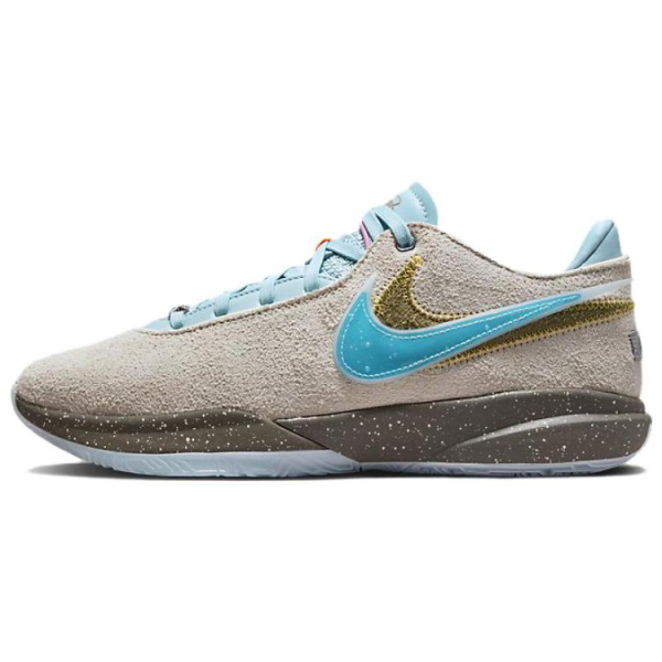 Nike LeBron 20 EP "Message in a Bottle" 20