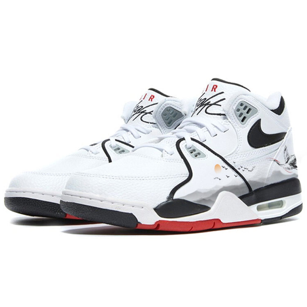 【 】 Nike Air Flight 89