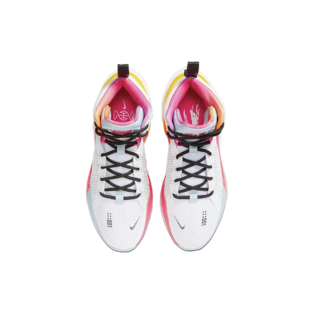 Nike Air Zoom G.T. Jump "Unlock Your Space"