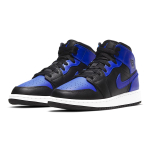 Jordan Air Jordan 1 Mid "Hyper Royal"