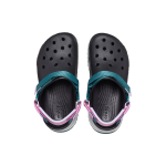 Crocs Classic clog EVA 4cm