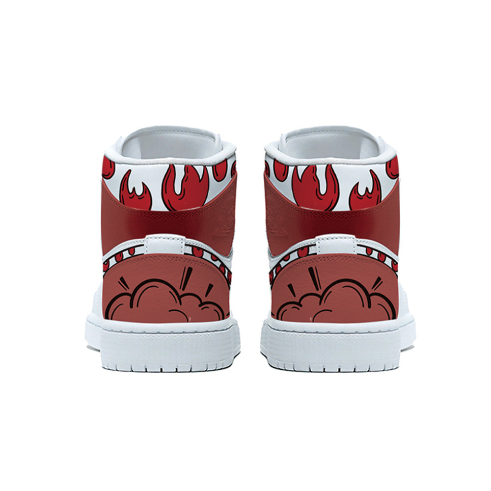 【 】 Jordan Air Jordan 1 Mid