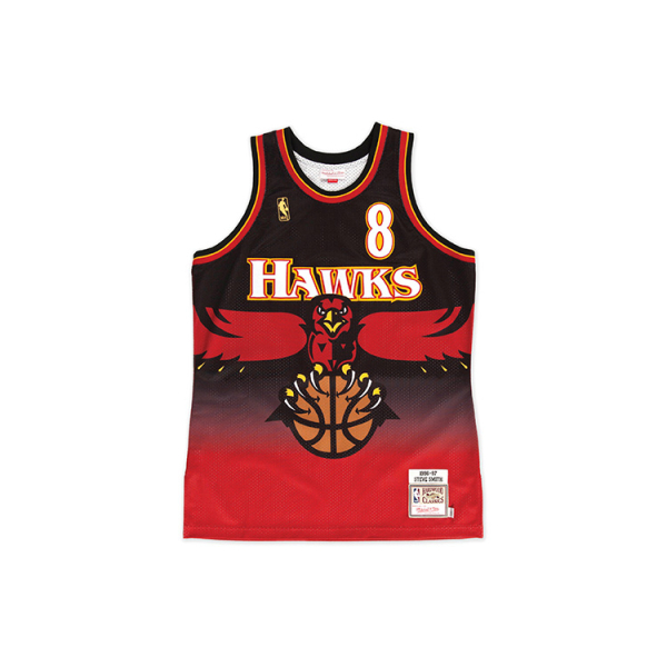 Mitchell & Ness NBA AU 96-97