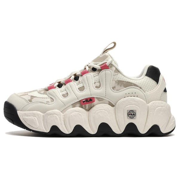 FILA Etudes TPU