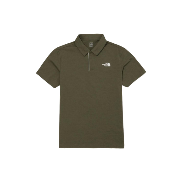 /THE NORTH FACE Logo Polo