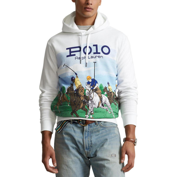 Polo Ralph Lauren Logo