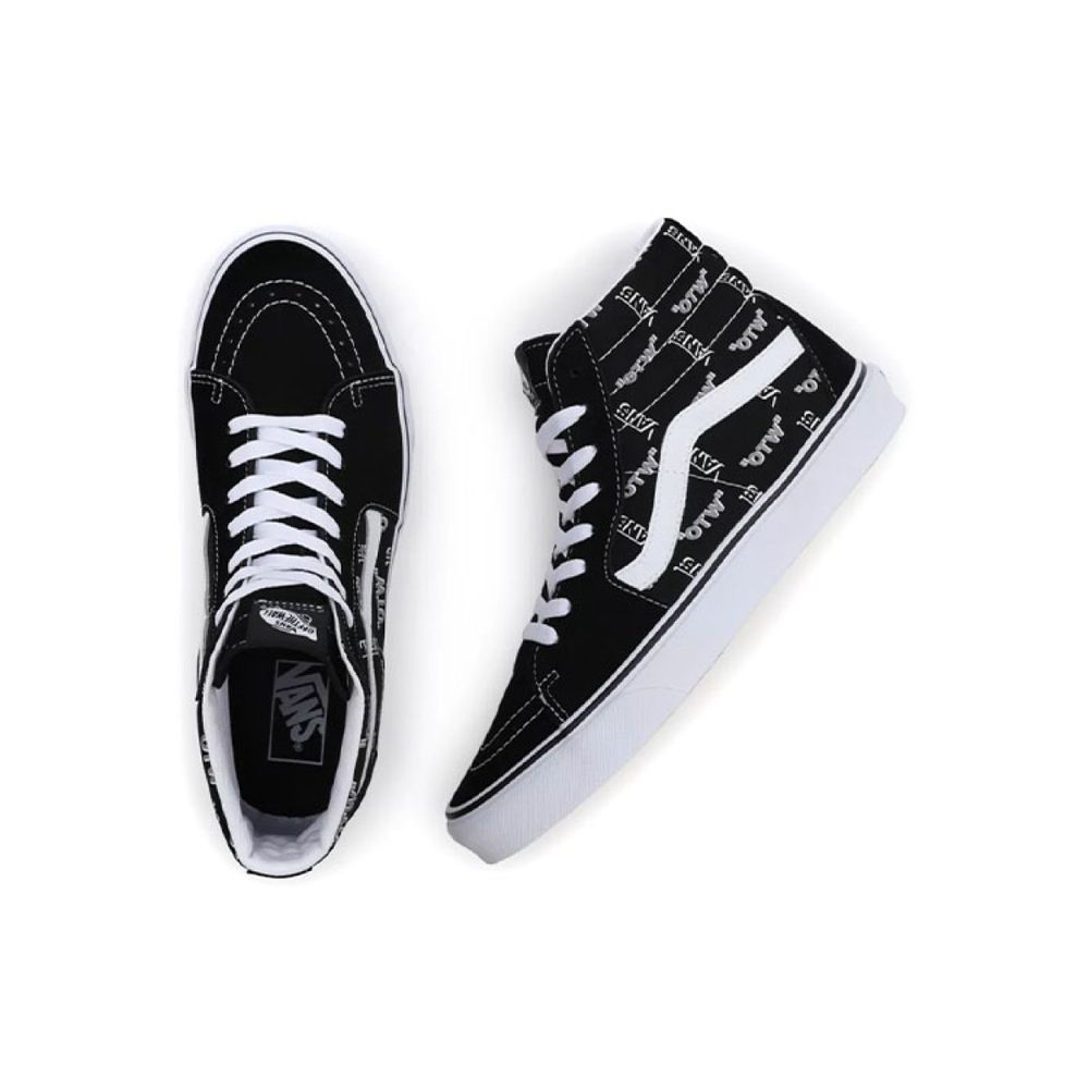 Vans SK8