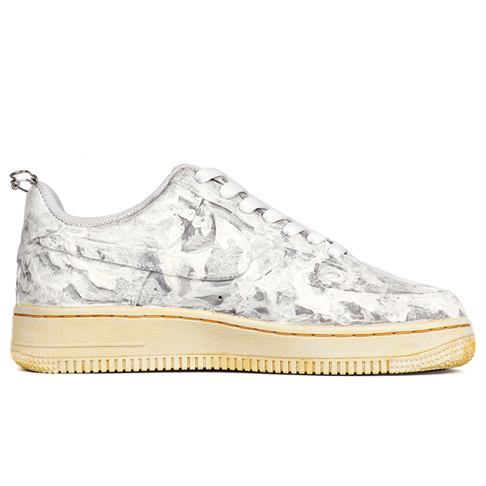 【 】 Nike Air Force 1 07