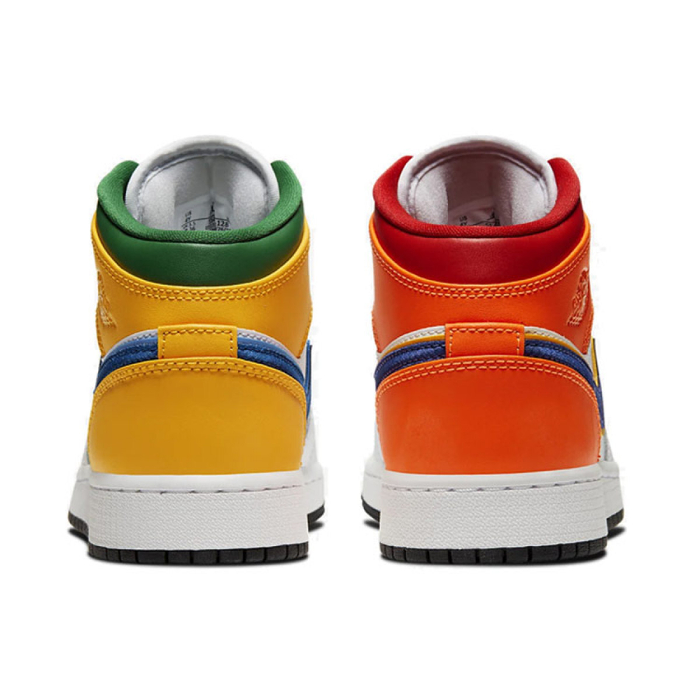 Jordan Air Jordan 1 Mid