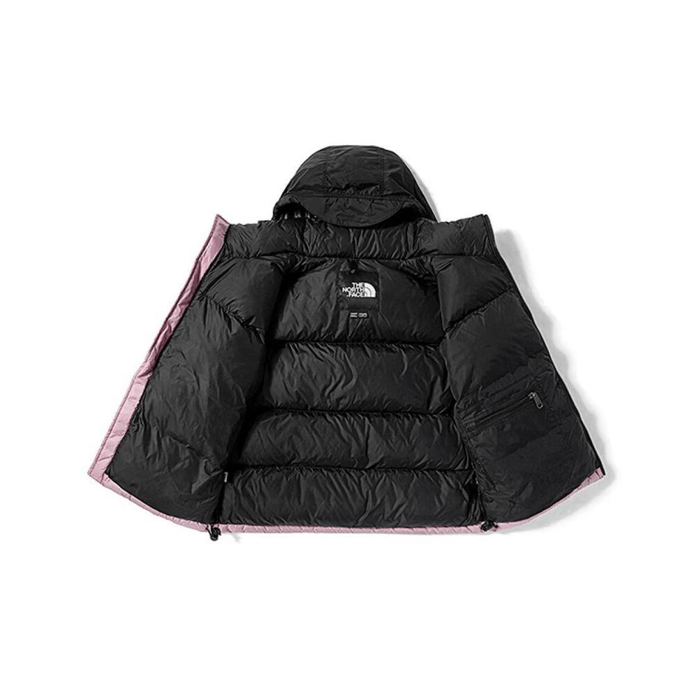 THE NORTH FACE Logo
