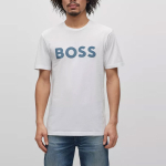HUGO BOSS SS22 Logo T
