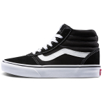 Vans Ward