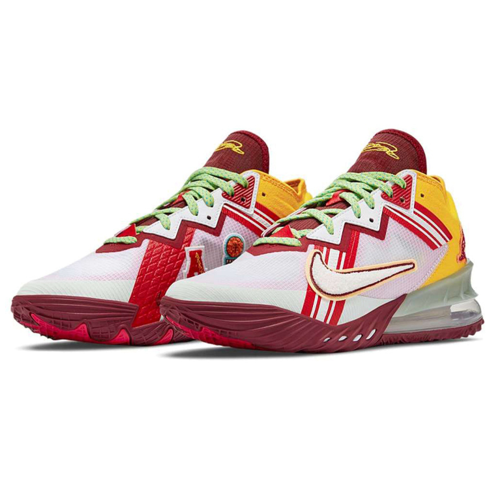 Nike Lebron 18
