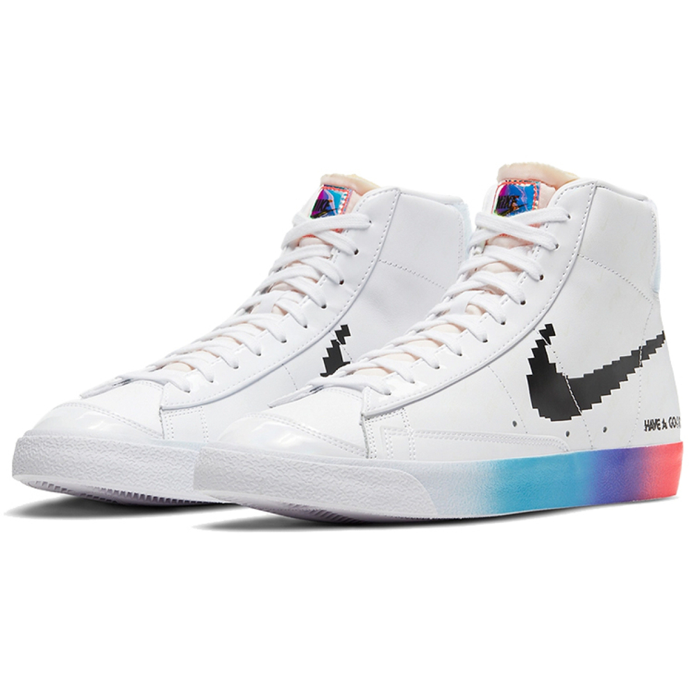 Nike Blazer '77 Vintage "Have A Good Game"