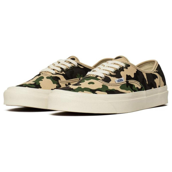 Vans Authentic 44 DX