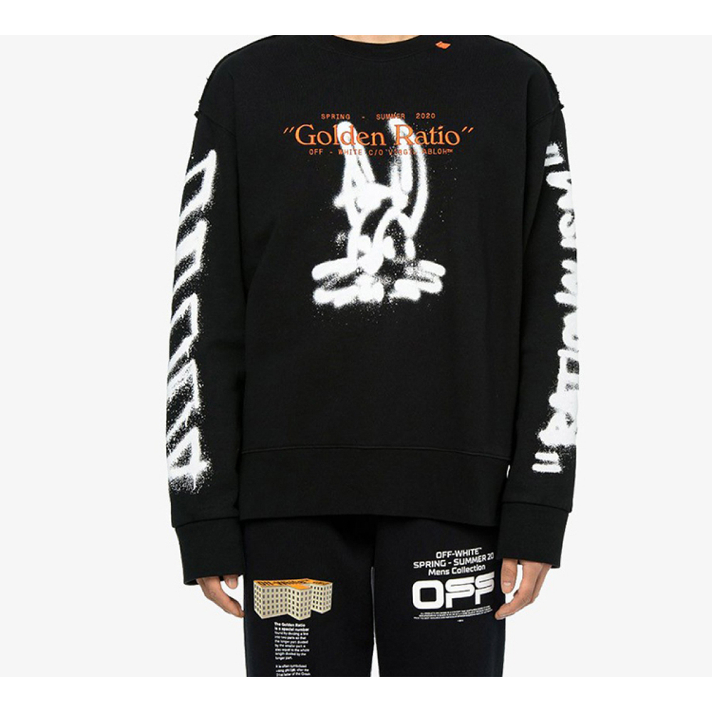 OFF-WHITE