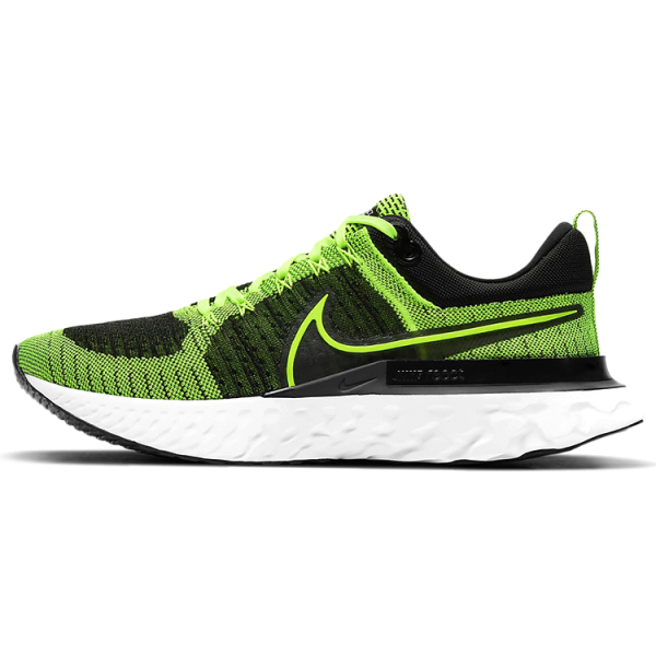 Nike React Infinity Run Flyknit 2
