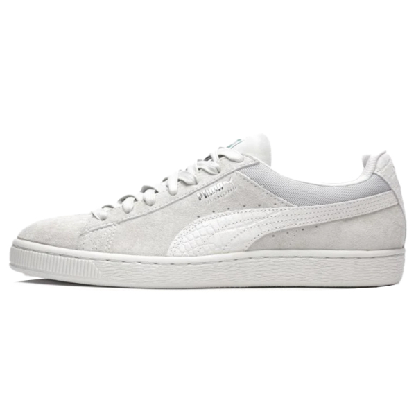 Diamond Supply x Puma Suede