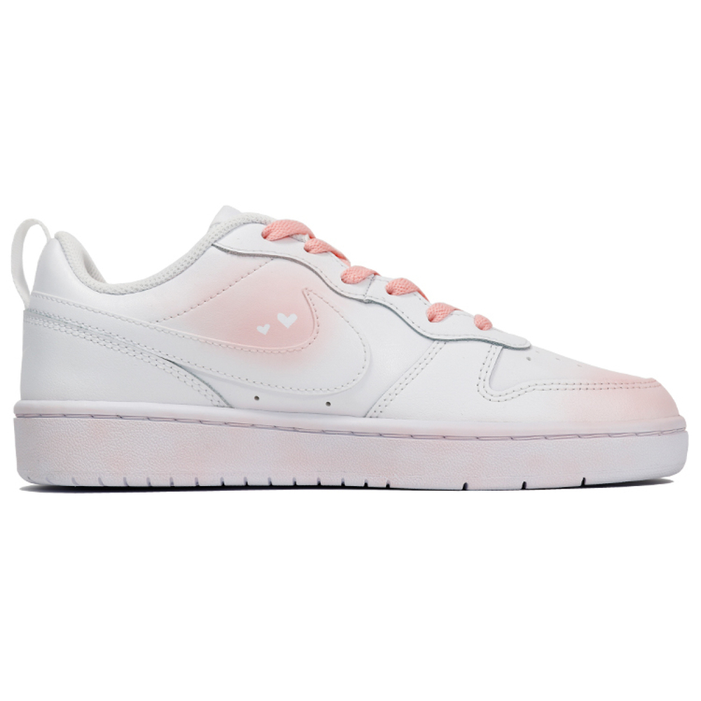 【 】 Nike Court Borough Low 2 GS