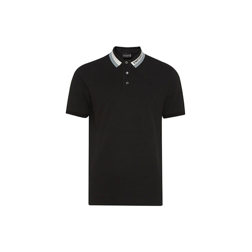 /EMPORIO ARMANI SS22 Polo