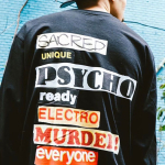 Supreme SS20 Week 1 Sacred Unique L/S T