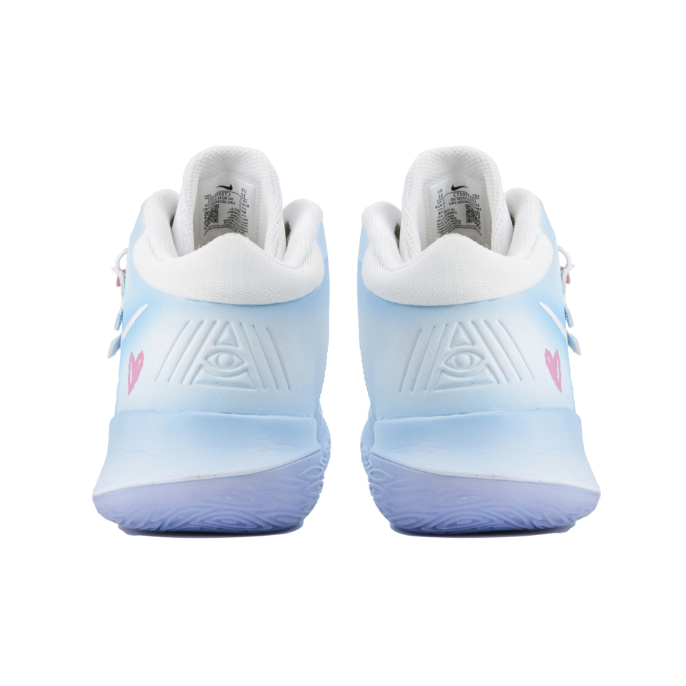 【 】 Nike Flytrap 4