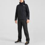 THE NORTH FACE Logo