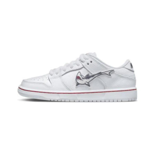 Oski x Nike Dunk SB Pro Iso