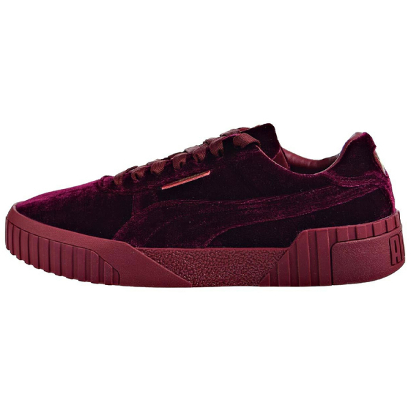 PUMA Cali Velvet
