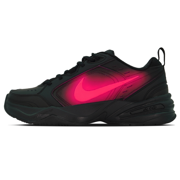 【 】 Nike Air Monarch 4