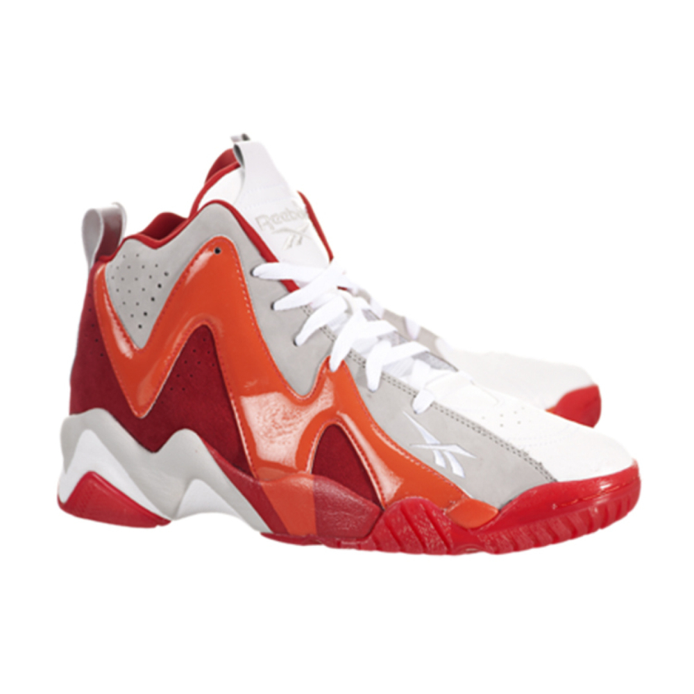 Reebok Ghost of Christmas Past PU