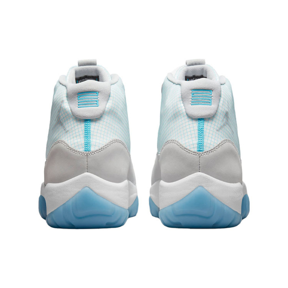 Jordan Air Jordan 11 adapt "legend blue"