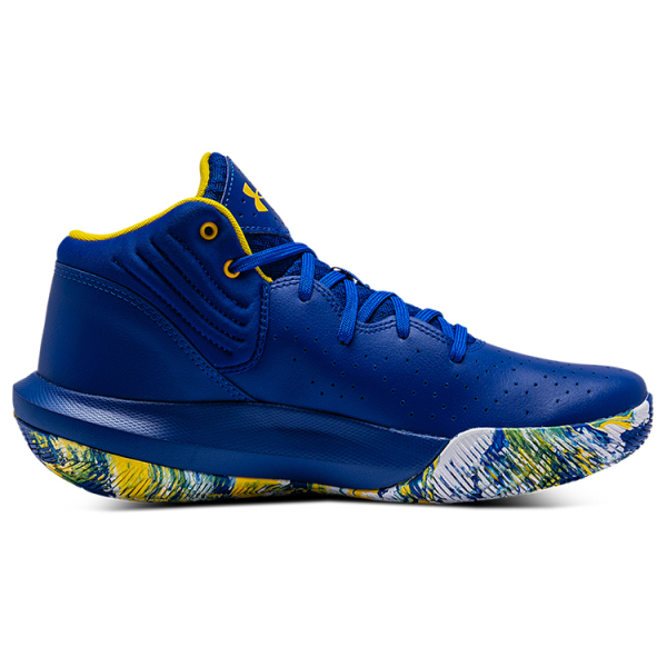 Under Armour Jet '21