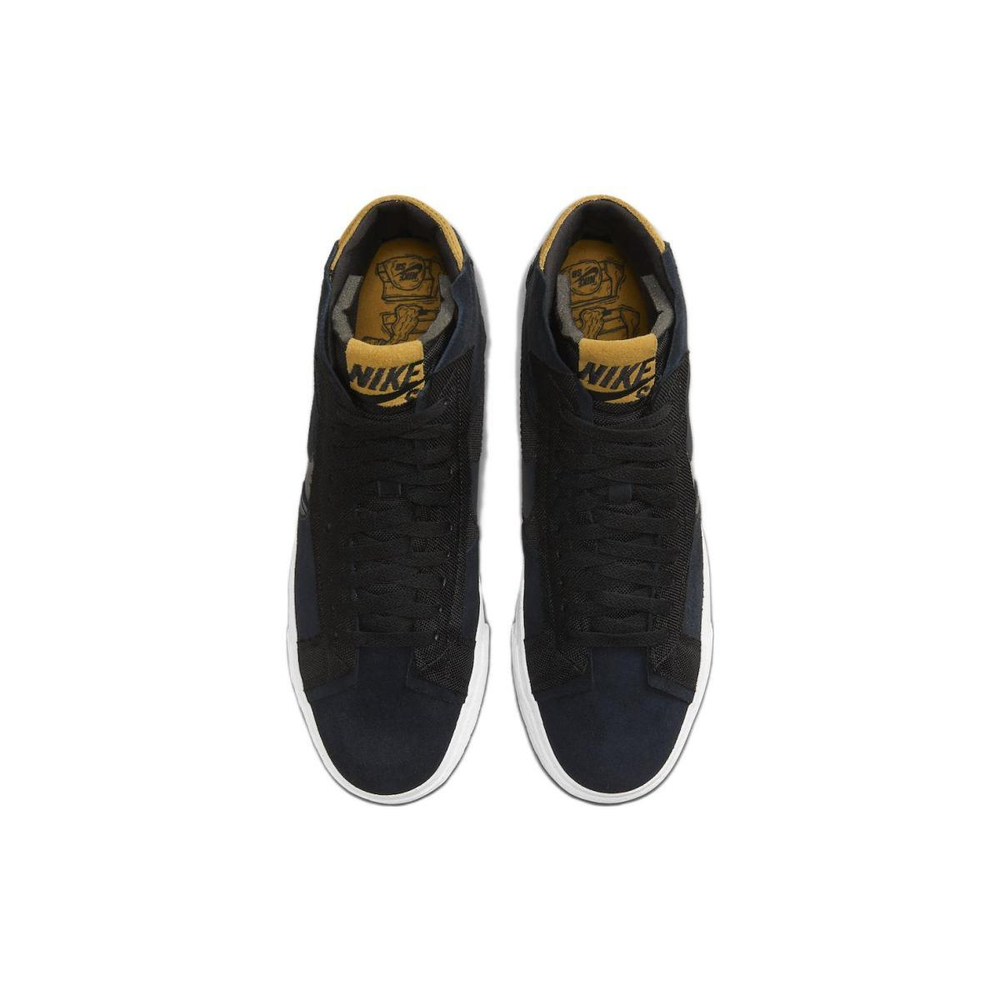 Nike Blazer