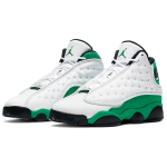Jordan Air Jordan 13 Lucky Green GS