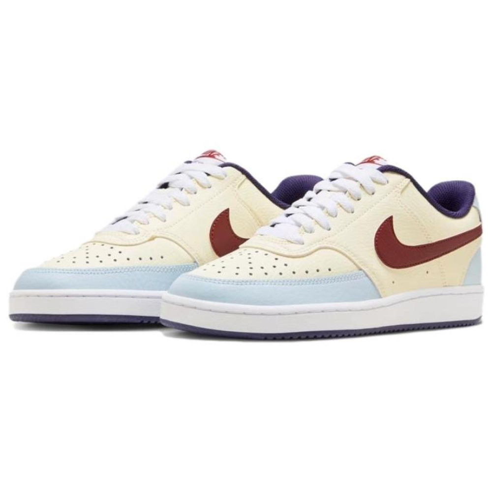 Nike Court Vision 1 Low