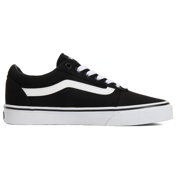 Vans Ward