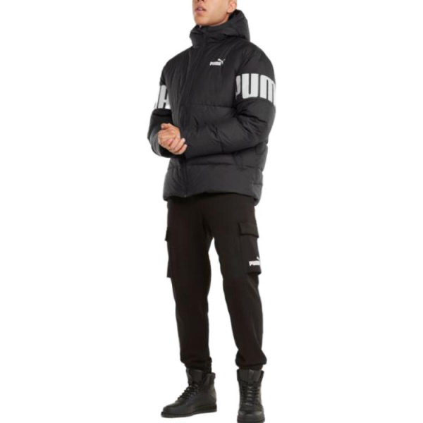 PUMA
