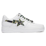 A BATHING APE STA Abc Camo Low
