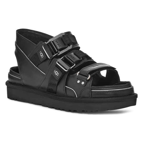 Feng Chen Wang x UGG