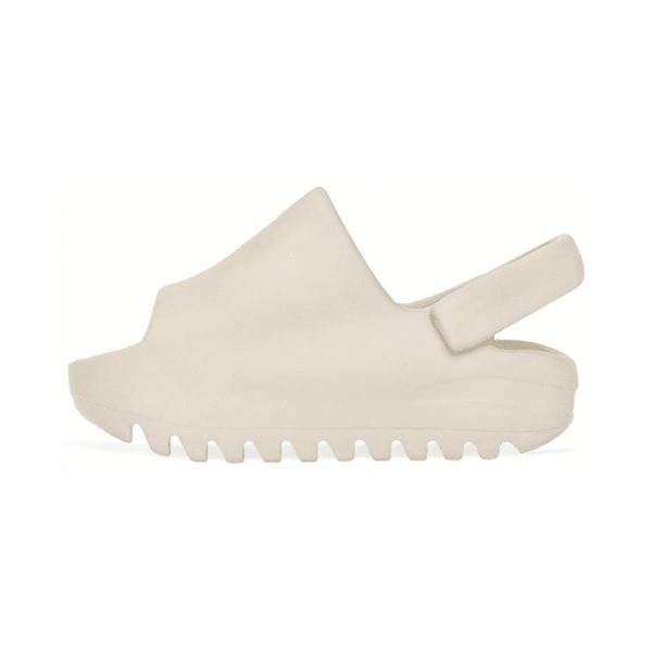 Adidas originals Yeezy Slide Bone