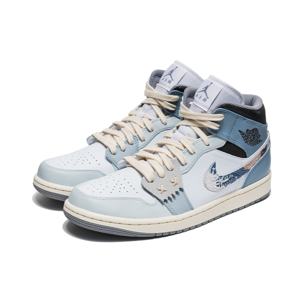 【 】 Jordan Air Jordan 1 Mid