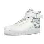 Nike Air Force 1 Winter Camo