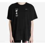 OFF-WHITE FW19 T