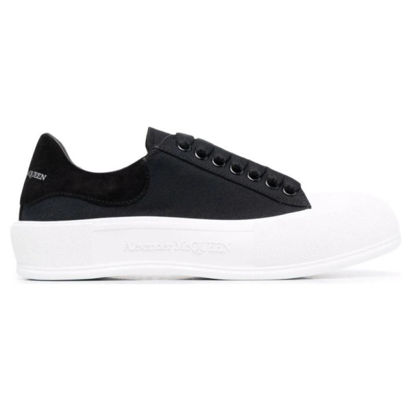 Alexander McQueen Deck