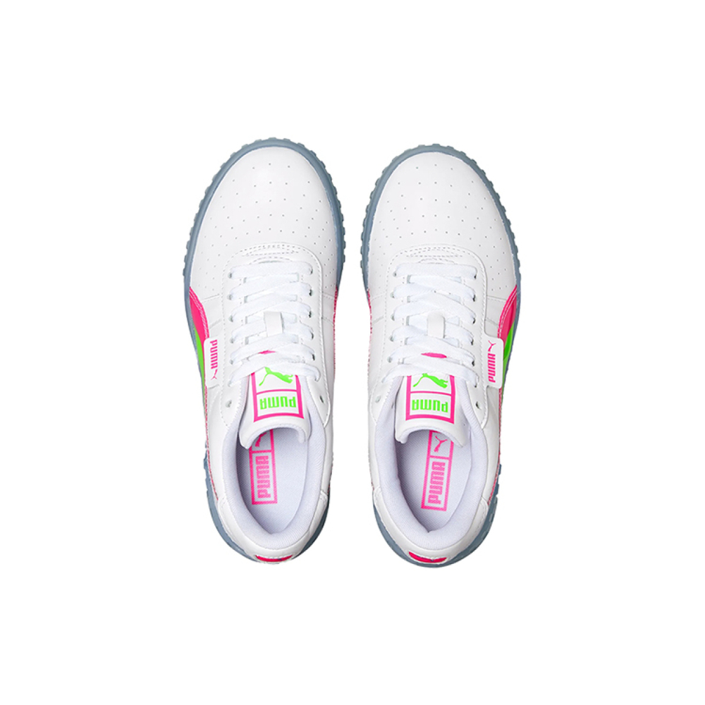 Puma Cali Neon