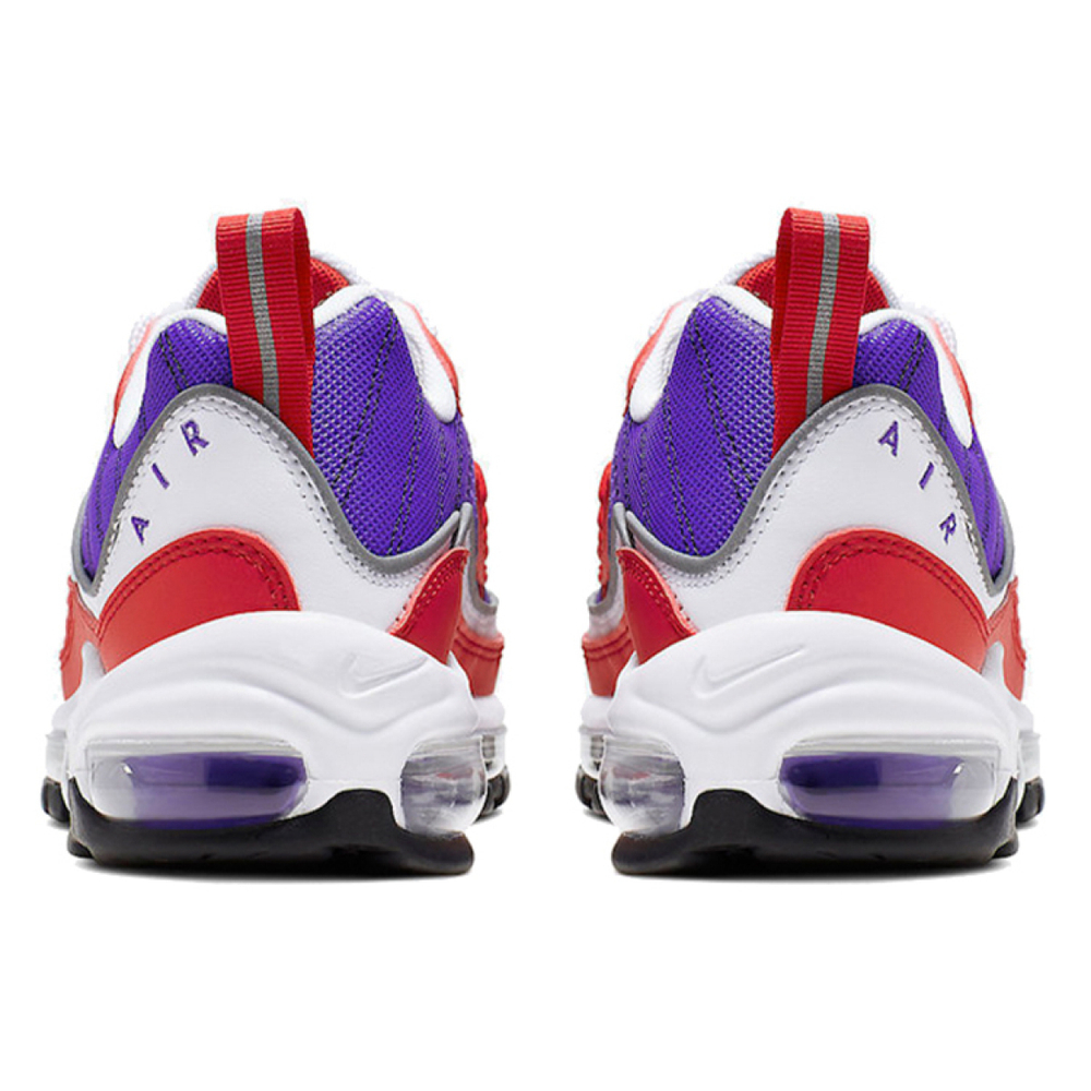 Nike Air Max 98 "Raptors"