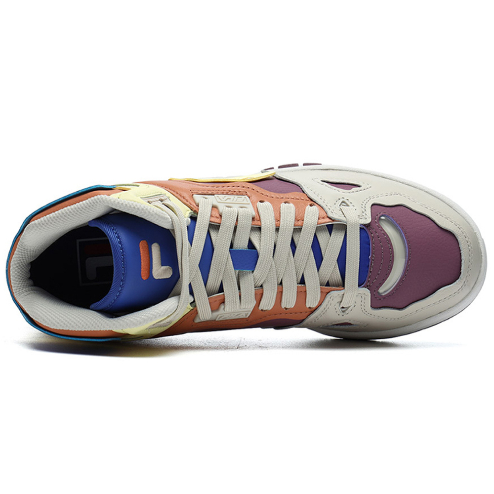 FILA FUSION Teratach