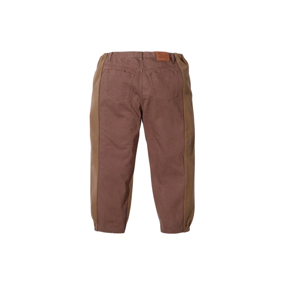 Supreme x Bless Supreme FW23 WEEK12 FW23 WEEK12 SWEATPANT Logo