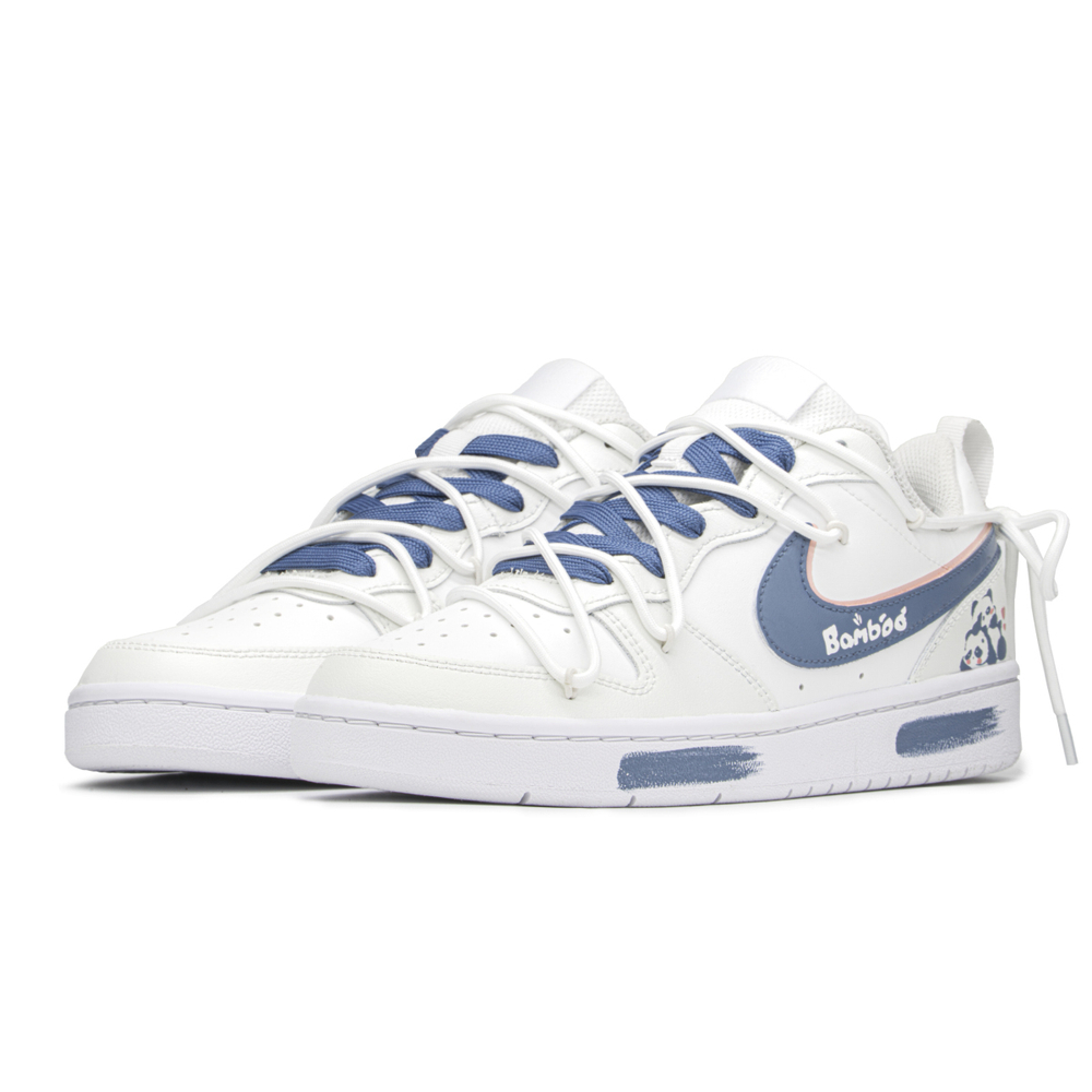 【 】 Nike Court Borough FZBB GS